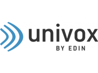 Univox Audio by Edin 