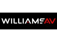 Williams AV professionelle AV-Technologie